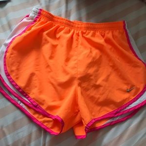 Nike shorts